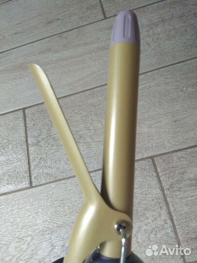 Щипцы для укладки PhilipsCurl Ceramic