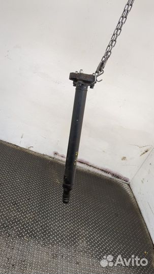 Кардан Chevrolet Camaro 2018, 2020