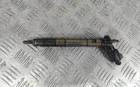 Форсунка дизельная audi Q7 (DEA01AL06)