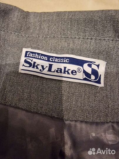 Жилетка в школу 46 р