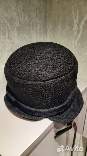 Шляпа панама женская