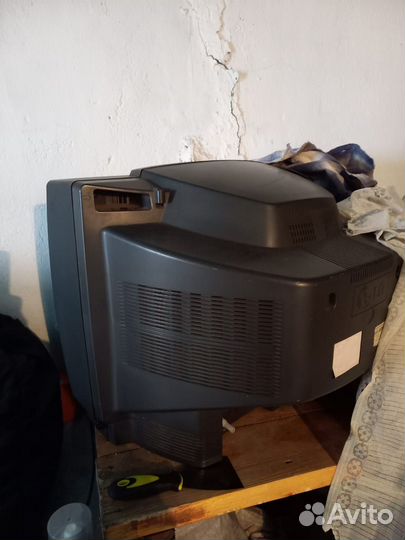 Телевизор бу