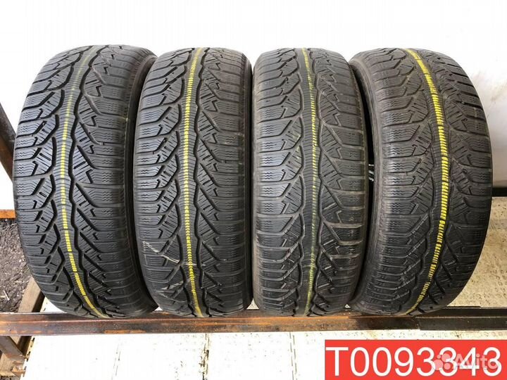 Kleber Krisalp HP2 205/55 R16 101R