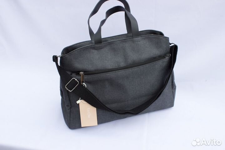 Сумка на коляску