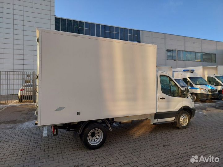 Ford Transit 2.2 МТ, 2023, 1 км