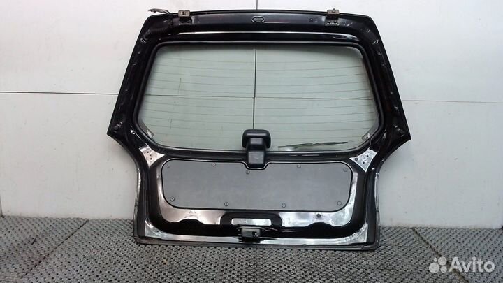 Крышка багажника Suzuki Alto, 2003