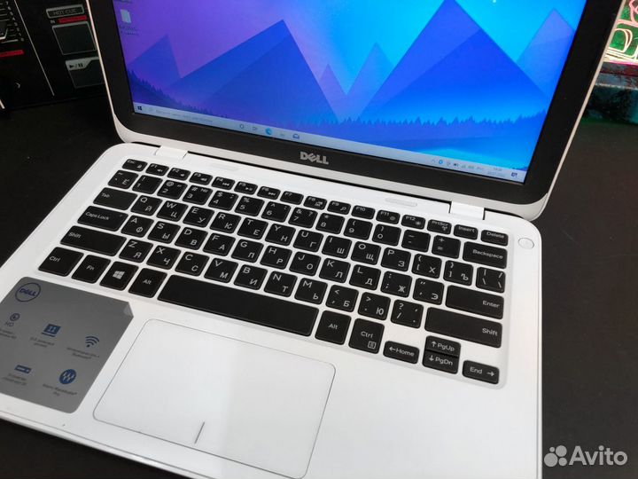 Ноутбуки в наличии для путешествий и работы