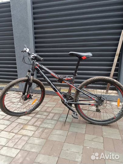 Велосипед 26 рама S stels