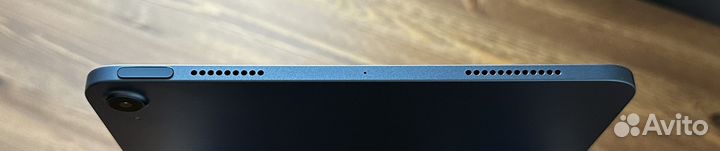 Как новый iPad Air 5 M1 256gb Blue