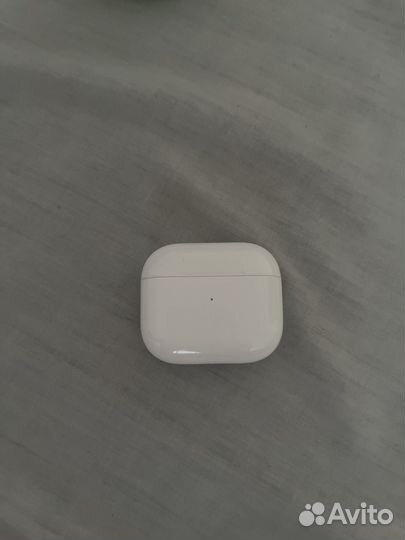 Наушники apple Airpods 3