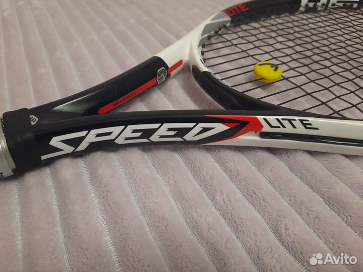 Теннисная ракетка head speed lite 27