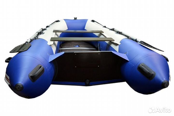 Лодка пвх Стелс 335