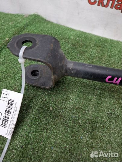 Рычаг подвески верхний задний левый Honda Accord