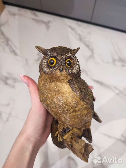Фигурка Совы