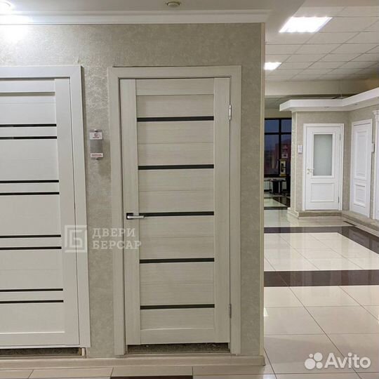 Двери межкомнатные