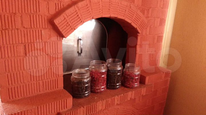 Дом 100 м² на участке 30 сот.