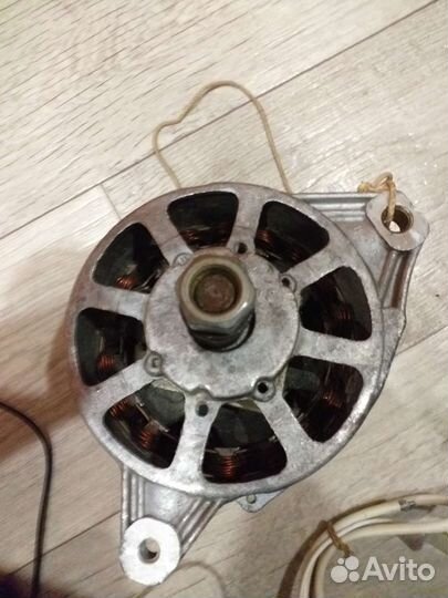 Генератор на газ