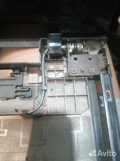 Lenovo g50-45, Lenovo g50-30 разбор