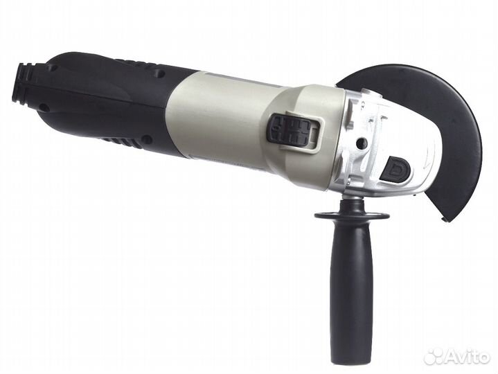 Болгарка интерскол ушм-125/1100Э, 1.1кВт 125мм 300