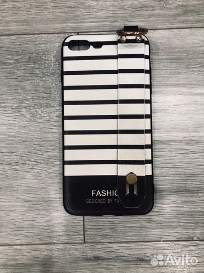 Чехол на iPhone 8 plus