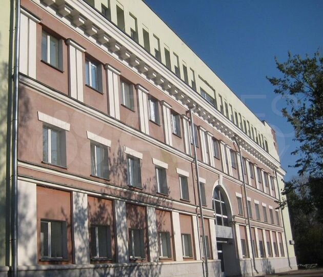 Продажа здания (осз) 4 229 м2 м. Петровско-Разумов