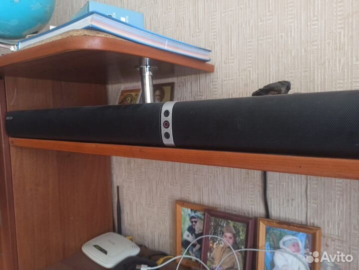 Саундбар Dexp v 260