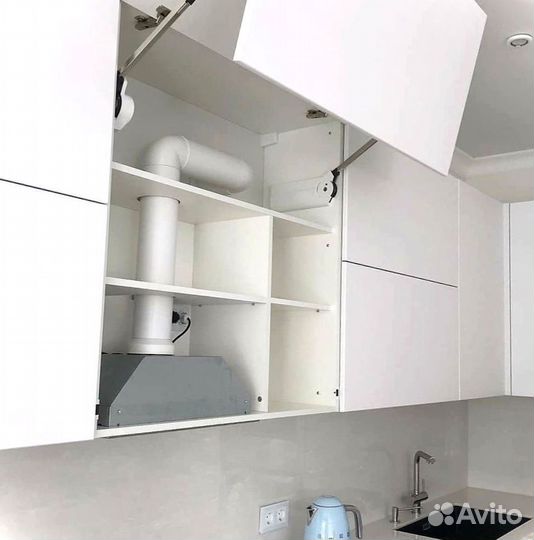 Кухня от производителя