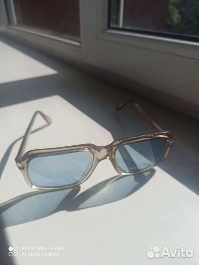 Очки Винтаж