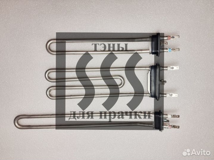 Нагревательные элементы Asko/Gorenje