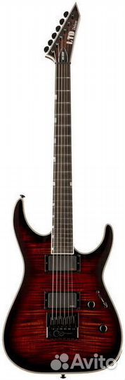 ESP LTD MH1000 ET FM dbsb В наличии