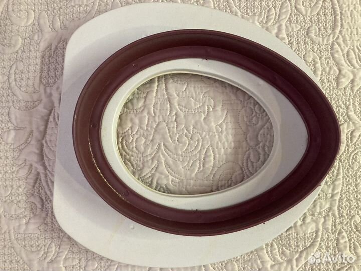 Накладка на унитаз