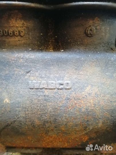 Компрессор воздушный DAF, volvo