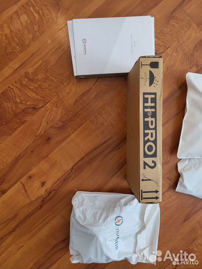 Аудиометр Inventis