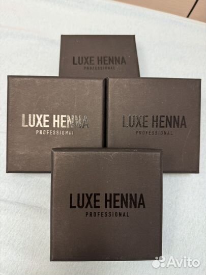 Продам хну для бровей