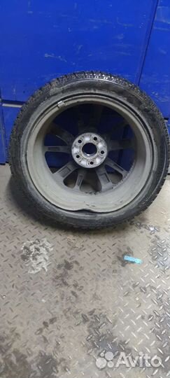 Ремонт дисков.Ремонт литых стальных дисков 24часа