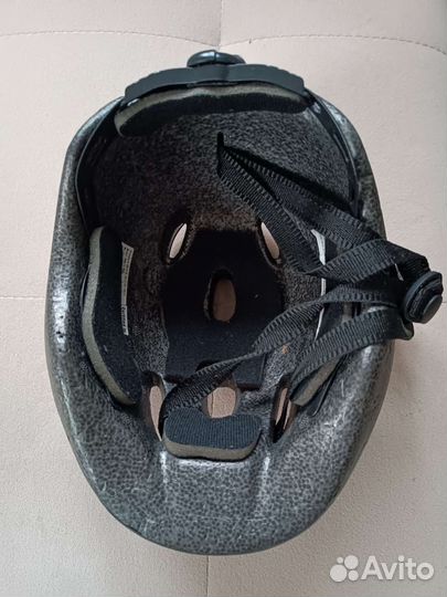 Велошлем RE: action