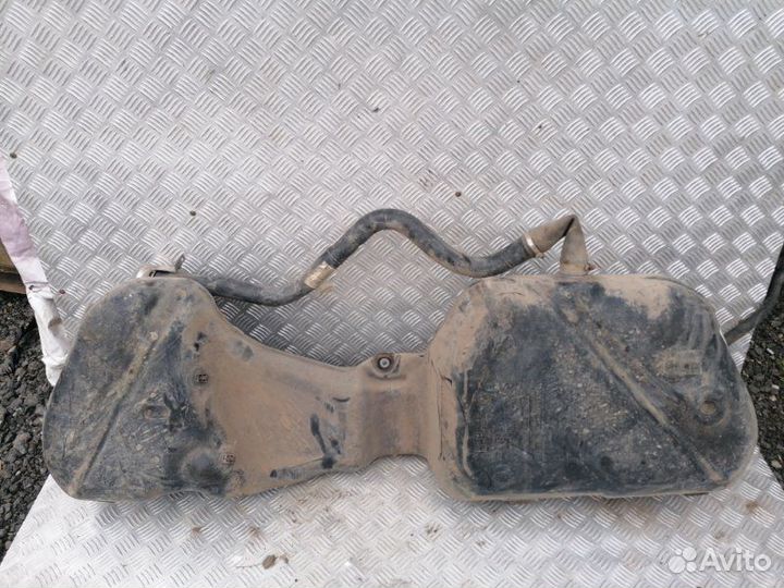 Бак топливный BMW 1 Series