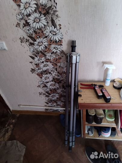 Карповые удилища