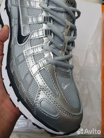 Кроссовки Nike P6000 мужские