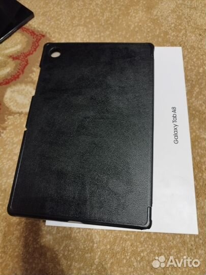 Samsung galaxy tab A8 lte