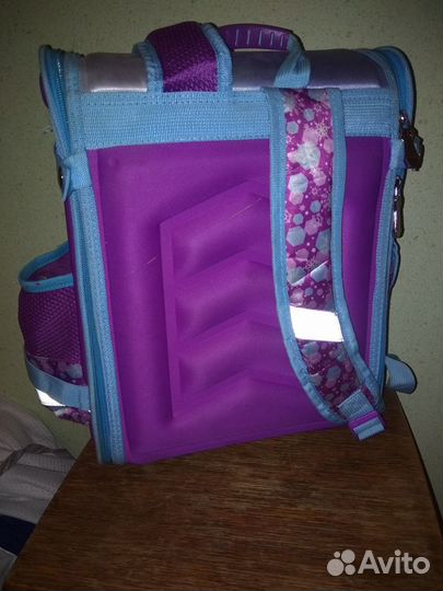 Рюкзак школьный