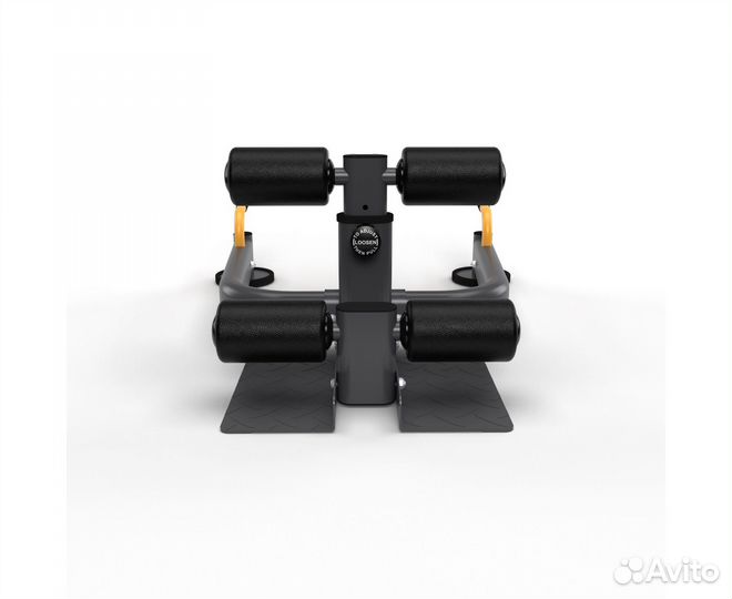 Тренажер для приседаний