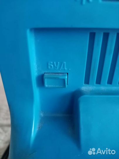 Часы настольные электроника СССР