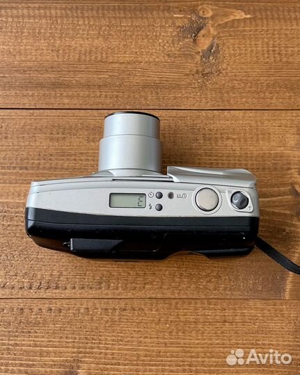 Olympus superzoom 70g