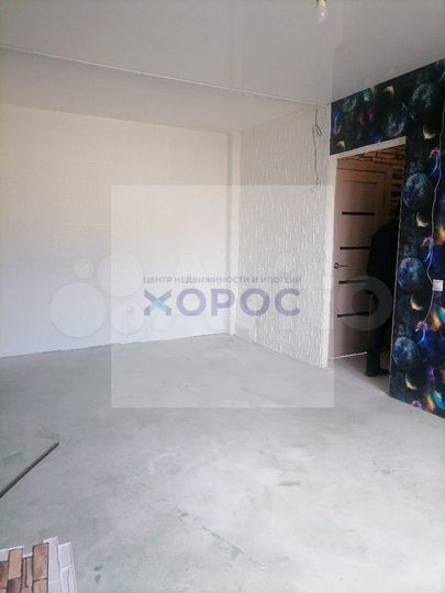 2-к. квартира, 49,1 м², 2/3 эт.