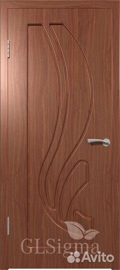 Межкомнатные двери от производителя