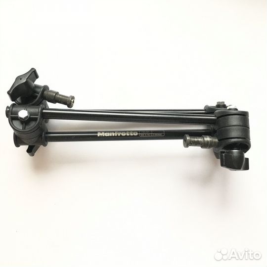 Manfrotto 196AB-3 кронштейн трехсекционный