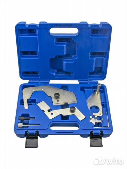 Набор фиксаторов валов Ford 2.0 SCTi ecoboost