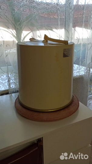 Центрифуга для отжима белья