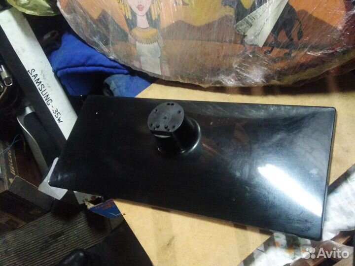 Подставка для телевизора 40